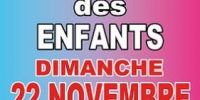 Vide-greniers des enfants Sommières