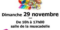 Marche aux jouets Pinsaguel