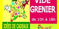 Vide-grenier : LE VIDE GRENIER D'ESPOIR Toulouse