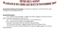 Bourse aux jouets Plaisance