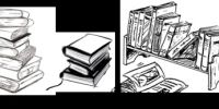 Bourse aux livres Bourg Sur Gironde