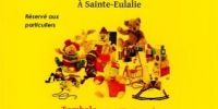 Bourse aux jouets du Trésor des pirates