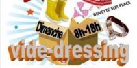 Vide-dressing Merignac