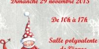Braderie de Noël Vignoc