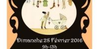 Braderie enfance et puériculture