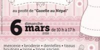 Puces des couturières Corps Nuds