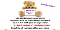 Bric a brac jouets et puériculture Chinon