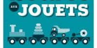 Bourse aux jouets Rouziers De Touraine