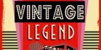 Tours vintage legend (salon vintage)