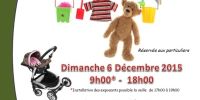 Bourse aux jouets Saint Avertin