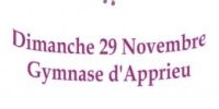 Pucier Apprieu