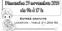 Bourse aux jouets Saint Geoire En Valdaine