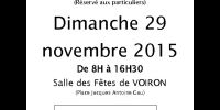 Pucier de l'ape école de la brunerie Voiron