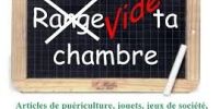 Vide ta chambre Geaune
