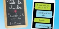 Tout un week end de brocante Saint Etienne