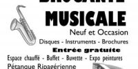 7ème brocante musicale