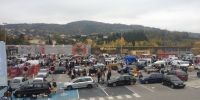 Vide-grenier Firminy