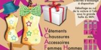 36ème vide dressing Nantes