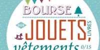 Bourse aux vêtements, jouets et puériculture Nantes