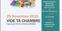 Vide ta chambre Montargis