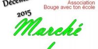 Marché de Noël Chevilly