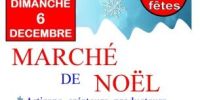Marché de Noël Espere