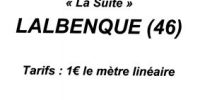 Vide grenier d'hiver Lalbenque