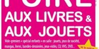 Foire aux livres et aux jouets de Noël Souillac