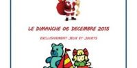 Grenier du Père Noël Moirax