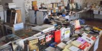 Foires aux livres d'occasion Moirax