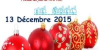 Brocante et Marché de Noël Prayssas
