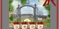 Marché de Noël Maze