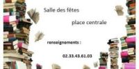 Foire aux livres Cherbourg Octeville