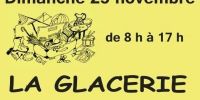 Vide grenier des primaires au menut La Glacerie