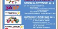 Marché de Noël