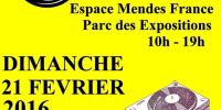 Salon du disque de l'Asso DCR MUSIC