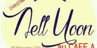 CHRISTMAS GROOVY MARKET