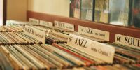 BROCANTE MUSICALE de Lieusaint