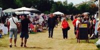 Vide-grenier brocante