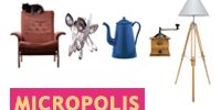 Brocante de Printemps