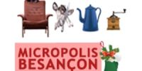 Brocante de Noël