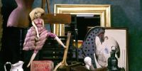 Brocante mensuelle