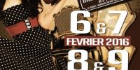 4ème édition du « Salon Antiquités-Brocante et Métiers d’Art » organisé par l’AGHVE