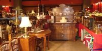 24ème salon antiquites brocante vintage de Quetigny
