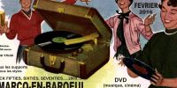 Foire aux disques et DVD cinéma de Marcq-en-Baroeul