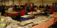 Salon des collectionneurs de La Rochelle
