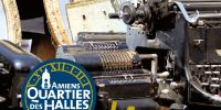 Grande Brocante Réderie de printemps d'Amiens