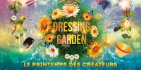 DRESSING GARDEN