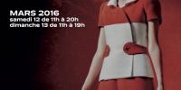 Space Age - Salon futuriste des designers 60's &amp; 70's