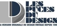 Les puces du design 2016 à Paris